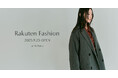 【W:Huku】2025年9月25日 Rakuten Fashionでの販売スタート!
