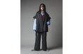 【W:Huku】2025 Autumn/Winter Collection LOOK BOOK 公開 ― 甘さとクールさが交差する、“plus Manish” な秋冬が始まる ―
