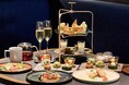 【京都五条・THE TASTE】選べるメインと人気の「アフタヌーンティー」を一度に楽しめる『AFTERNOON TEA LUNCH』が新登場!