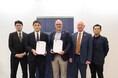 米国管理会計士協会（IMA）、日本管理会計学会と連携協定（MOU）を締結