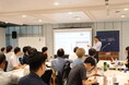 米国管理会計士協会（IMA） 日本支部、理事会および第7回対面交流会を開催