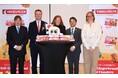 ヴォンデルモーレン(Vondelmolen)日本限定パッケージ発売記者発表会を開催~ベルギーを代表する150年以上の伝統 ソフト・ジンジャーブレッドの魅力を発信~