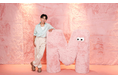 『ENERGETIC MONSTER』HIRO ODAGIRI BEAUTY SELECTED POP UP 本日6月18日(水)~22日(日)まで表参道で期間限定オープン