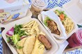 【MICASADECO THE PARK】新サービスでピクニックをもっと気軽に!