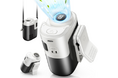 駅まで歩くだけで背中が汗ばむ季節に。FPURE「腰掛け扇風機」Amazon.co.jpにて販売中!