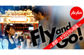 One Acre Short Drama社が制作を担当、エアアジアオリジナルドラマ『Fly and Go!~世界一ドタバタな出張~』がBUMPにて本日より公開