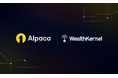 アルパカ、英国の証券フィンテック企業WealthKernelの買収契約に合意