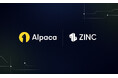 アルパカ、インド国際金融経済特区を拠点とする証券会社Zincmoneyの買収に向け合意