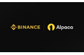 Binance、アルパカとのパートナーシップで米国株・ETF取引サービスを開始