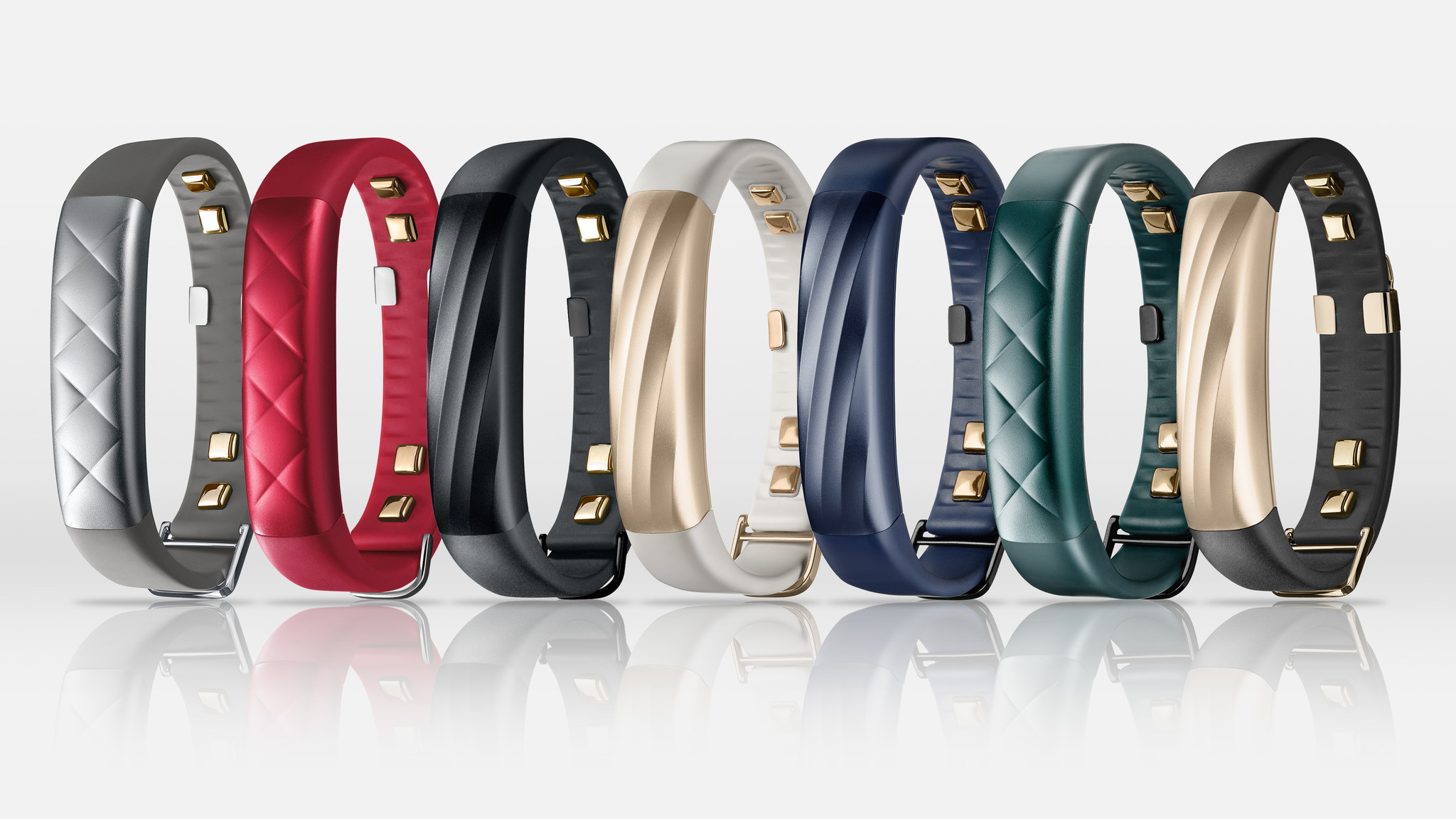 ジョウボーン 美しく生まれ変わった Up シリーズ の新デザインとカラーラインナップを発表 Jawboneのプレスリリース