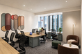 ミュージアムタワー京橋 × Compass Offices　2026年秋開業のお知らせ