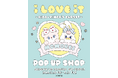 韓国発の人気キャラクターMOMOREI (モモレイ)が 日本上陸!!初のPOPUP SHOPをSHIBUYA109渋谷店 B1F DISP!!! で開催決定。