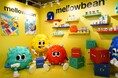 韓国で人気のキャラクターmellowbean（メロービーン）がついに日本上陸！mellowbeanの世界観が体感できるリリースイベント「mellowbean Christmas Party」を開催中