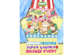 韓国発の人気キャラクターPOKORI Friends（ポコリフレンズ）がついに日本上陸！リリースイベントが表参道で開催決定！