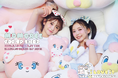 韓国発の人気キャラクターMOMOREI (モモレイ) POPUP「i LOVE iT〜RiCO & PiNCO’S CLOSET〜」をSHIBUYA109(渋谷店)で開催の見どころを解禁!!!
