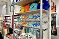 韓国で大注目のキャラクター「mellowbean」が全国の WEGO 8店舗にてグッズ販売を開始