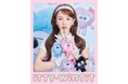 ITTY-WINTITの公式アンバサダーにHoneyWorksサウンドプロデュースのアイドルグループ「高嶺のなでしこ」の葉月紗蘭さんが就任！