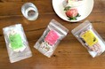 おこしを食べて、お肌が元気に？「福井なつめとクコの実と青大豆のおこし」のナツメに、体に嬉しい効果が！