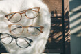agnès b. アイウェア フレンチモードをテーマにした新作コレクションを発表