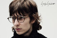 Yohji Yamamoto Eyewear 2025 春夏コレクションを発売
