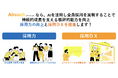 採用力強化と採用DXを実現する株式会社ビジョンセリングがRPO+生成AIを組み合わせた「AIreach」の提供を開始
