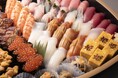 【新店】大分中央卸売市場直送の新鮮な魚介をもっと身近に。「ひめ寿司」が2026年7月24日（金）、JR大分駅 に豊後にわさき市場にグランドオープン！