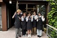 【前橋・馬場川通り】駄菓子屋×書店×アートが融合する"現代版の地域の縁側"「駄菓子屋ひびのば」が5月30日グランドオープン