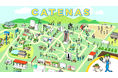 AIで未来を広げ、手触りのある地域をつくる。CATENAS、教育・コミュニティ・ものづくりを循環させるローカルゼブラ経営を本格始動