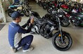 “現場の声”から生まれた新業務アプリ「mola × bike」を導入~車両状態の記録・共有を円滑化し、ドライバーの作業負荷を大幅に軽減~