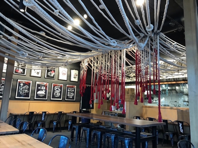 店舗外観