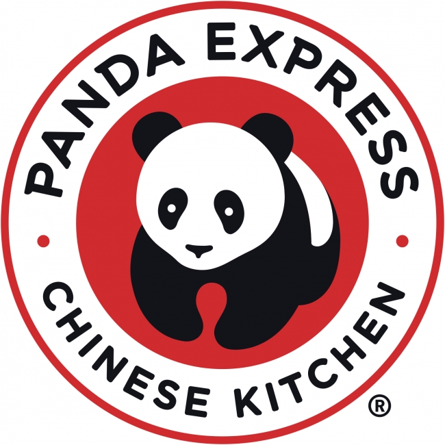 PANDA EXPRESS　ロゴマーク