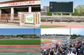 「正田醤油スタジアム群馬」ネーミングライツ契約を更新
