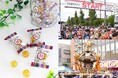 今年で3年目！館林発「正田のしょうゆ飴」で、この夏も地域の元気を応援します