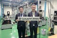 ニッケンかみそり株式会社　新たな経営体制に関するお知らせ ― 秋元祥治氏が社外取締役に就任