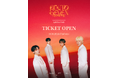 AB6IXのデビュー7周年コンサート『6IX TO SEVEN』、BIGCにてライブ配信およびVOD公開決定…5月18日よりチケット販売開始
