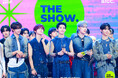 AND2BLE（アンダブル）、『THE SHOW』でデビュー初1位の快挙… グローバルファンダムの火力を証明し「THE K-POP Cheer Up!」第3段階を達成！