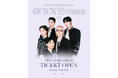 「ONEWE（ワンウィ）」の音楽的進化をBIGCライブで世界中のファンへ…9月単独コンサートを生配信！9月7日チケットオープン