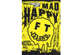FTISLAND『MAD HAPPY』ソウル公演がBIGCにてライブストリーミング配信決定