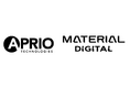 英国発 サイバーセキュリティ企業「APRIO TECHNOLOGIES」、マテリアルデジタルと業務提携を開始
