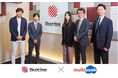 外資系企業の日本法人に「multibook」導入で、会計業務負荷を50%減