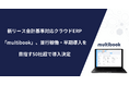 新リース会計基準対応クラウドERP「multibook」、並行稼働・早期導入を目指す50社超で導入決定