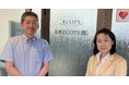 日本 ECOTS 株式会社、multibook 導入で「経理工数が 3 分の 1」に。わずか 3 ヶ月、バックオフィス 2 名体制で基幹システムを刷新し、会計の内製化を実現