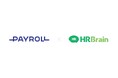 ペイロール、株式会社HRBrainと戦略的パートナーシップを締結