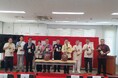 新たな福祉の拠点登場！リワーク・就労移行・休職復職の障害福祉サービス開所前セレモニー開催