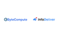 InfoDeliver、米国ByteCompute社とJoint AI Labを設立
