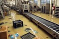 水災時の早期復旧を実現する企業向け水災復旧サービスをリニューアル