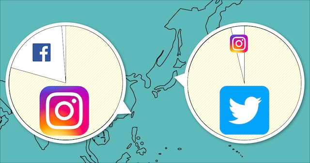 ジラフ Peing 質問箱 の海外進出における実績公開 利用者数第1位はあの国 Instagram やfacebookでの利用が加速 株式会社ジラフのプレスリリース