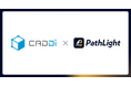 製造業AIデータプラットフォームCADDiを展開するキャディ株式会社がパワーチャートSaaS『PathLight』を導入