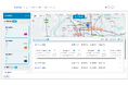 デイサービス向けAI自動配車システム「ナビれる」を正式リリース