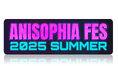『アニソフィアフェス2025 Summer』 7月26日(土) 「Zepp Shinjuku」にて開催決定